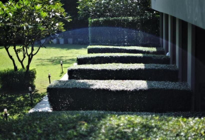 수피리어 룸, Yoma Hotel, Pai