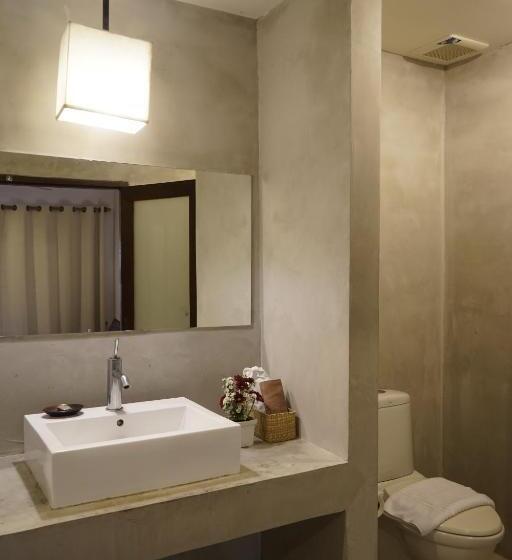 수피리어 룸, Yoma Hotel, Pai