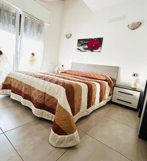 标准间, B&b Venere