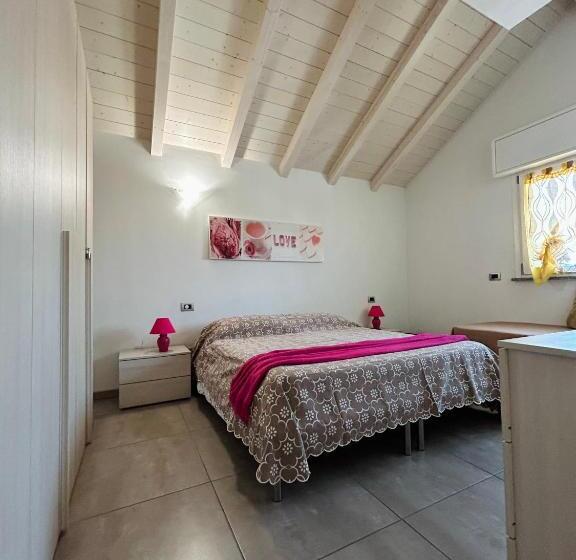 标准间带阳台, B&b Venere