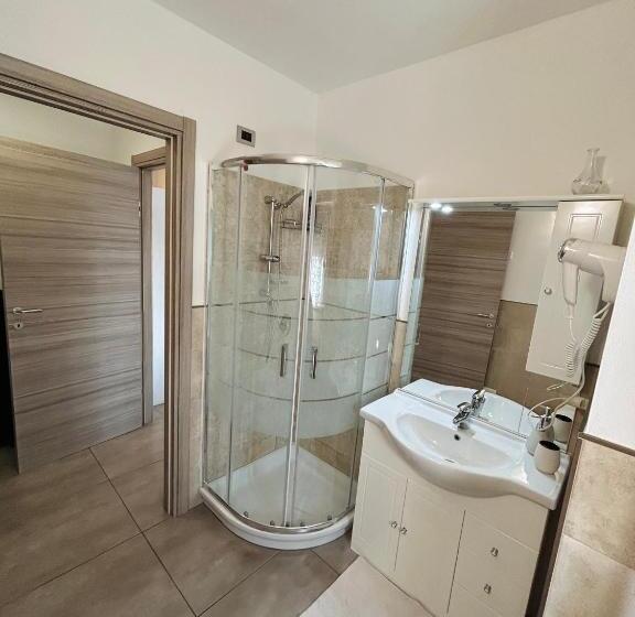 豪华房间, B&b Venere