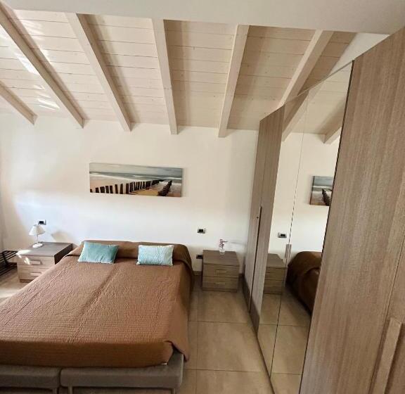 豪华房间, B&b Venere