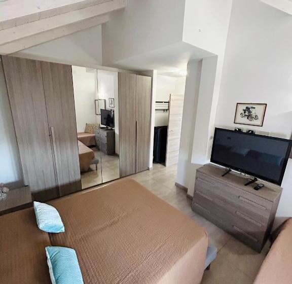 豪华房间, B&b Venere