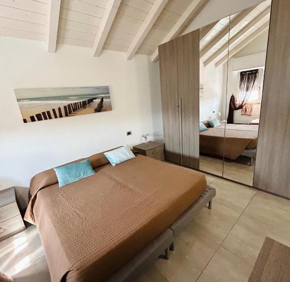 豪华房间, B&b Venere