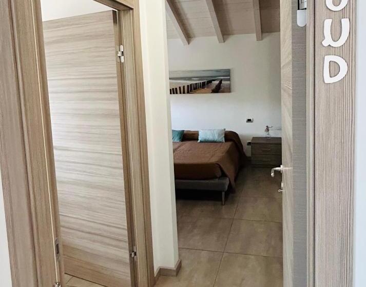 豪华房间, B&b Venere