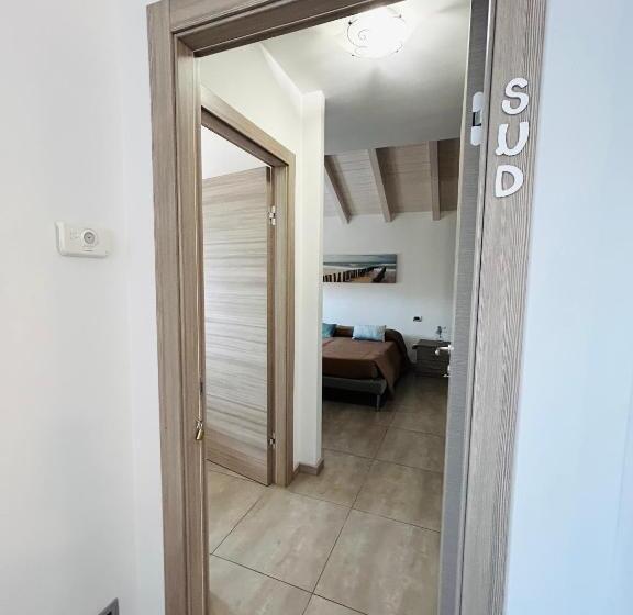 豪华房间, B&b Venere