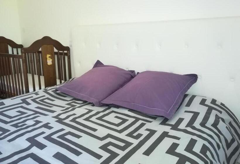 Suite Widok Ogród, Au Pays Du Ventoux