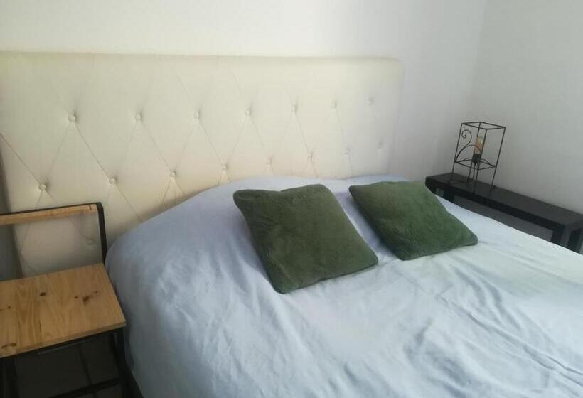 Suite Widok Ogród, Au Pays Du Ventoux