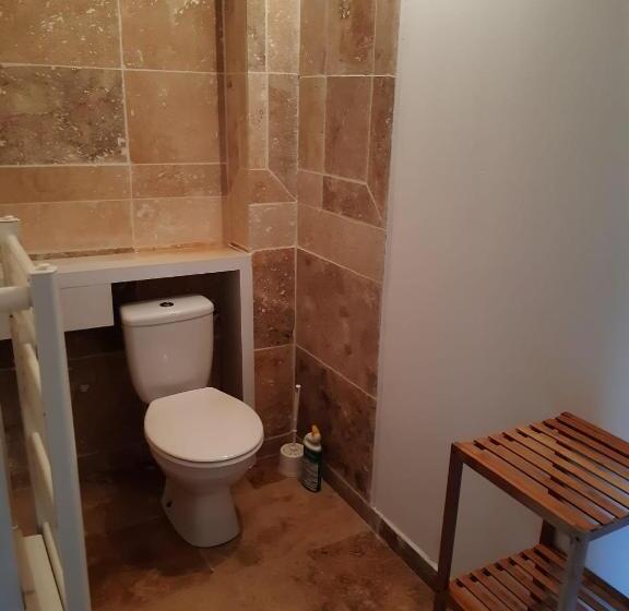 Apartament Rodzinny, Au Pays Du Ventoux