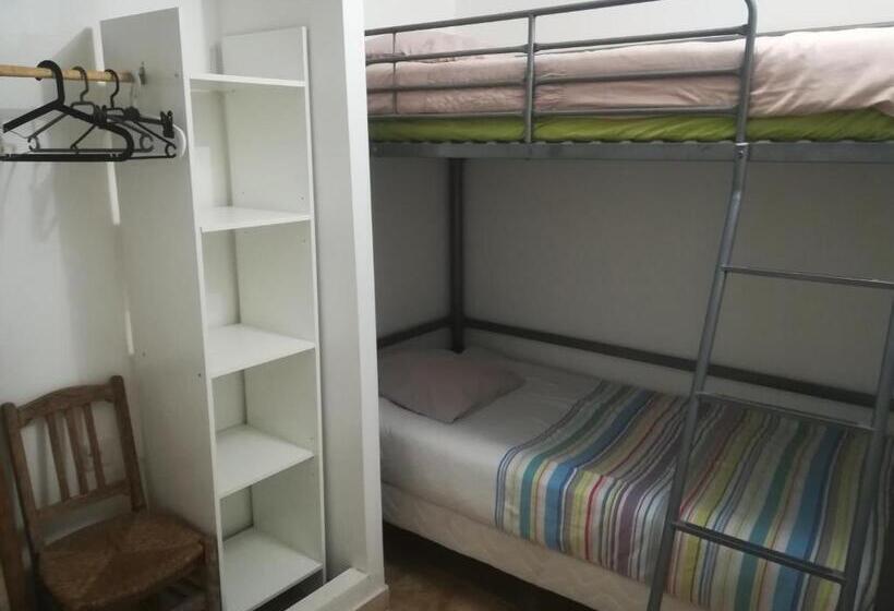 Apartament Rodzinny, Au Pays Du Ventoux