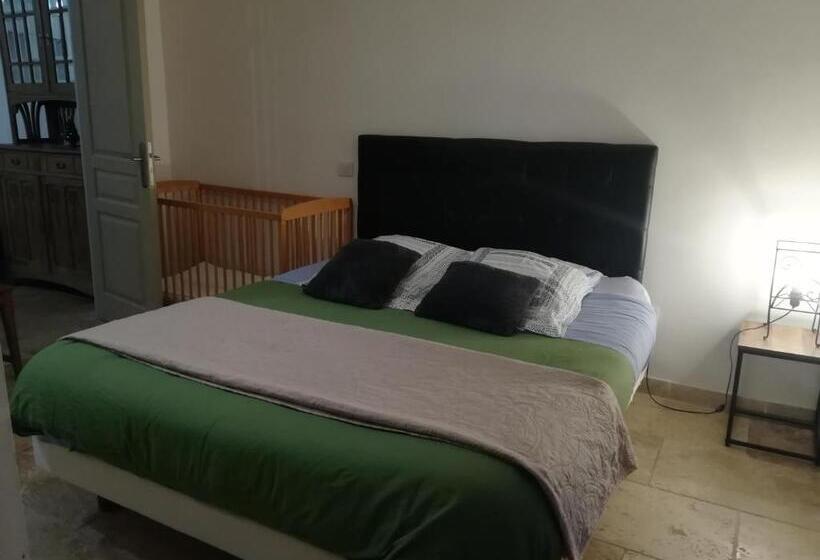 Apartament Rodzinny, Au Pays Du Ventoux