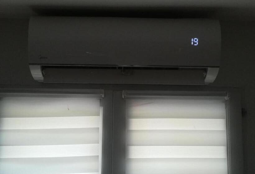 Apartament Rodzinny, Au Pays Du Ventoux