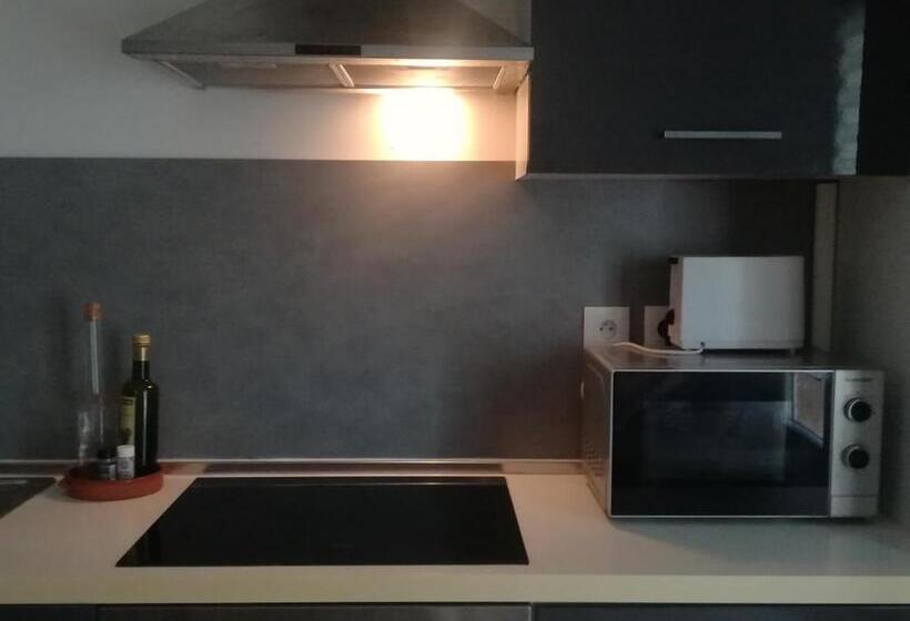 Apartament Rodzinny, Au Pays Du Ventoux