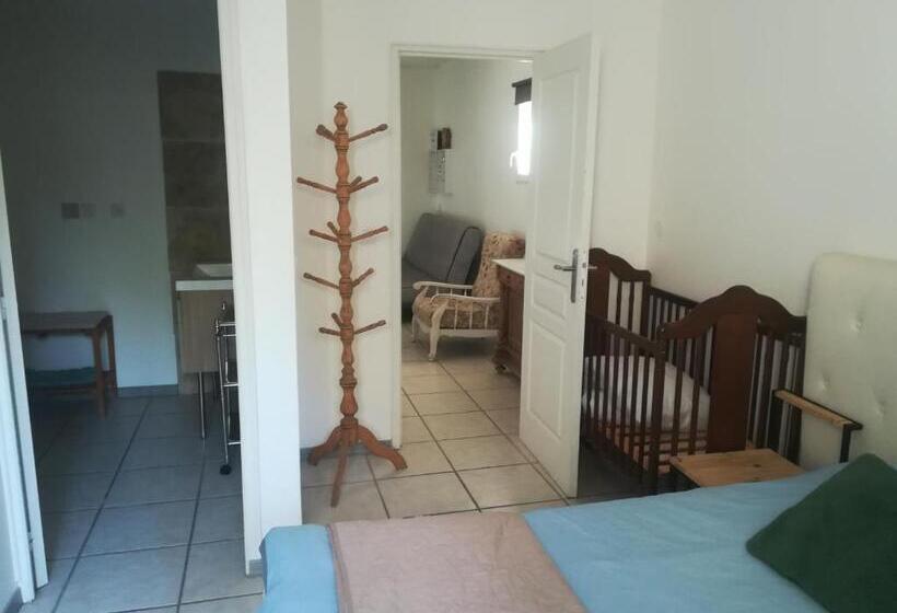 Suite Widok Ogród, Au Pays Du Ventoux