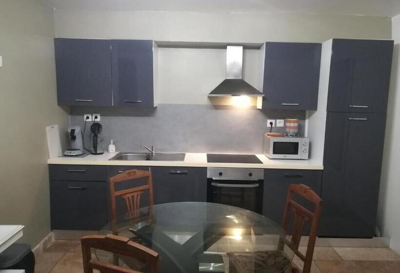 Apartament Rodzinny, Au Pays Du Ventoux