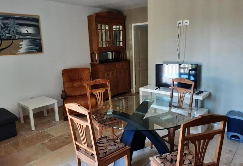 Apartament Rodzinny, Au Pays Du Ventoux