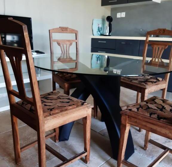 Apartament Rodzinny, Au Pays Du Ventoux