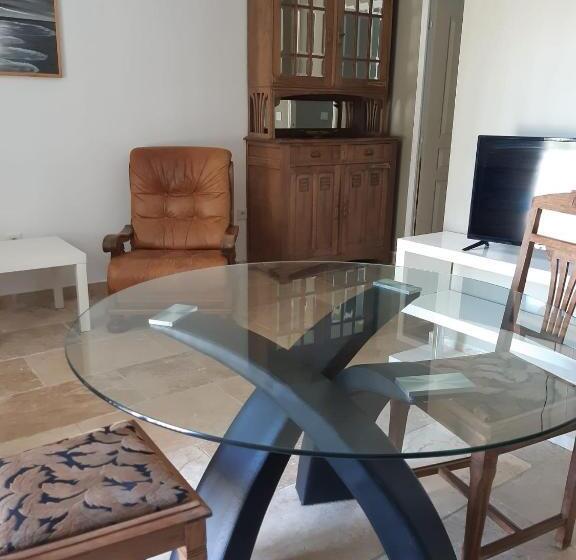 Apartament Rodzinny, Au Pays Du Ventoux