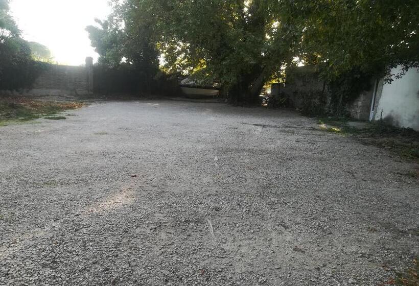 Apartament Rodzinny, Au Pays Du Ventoux