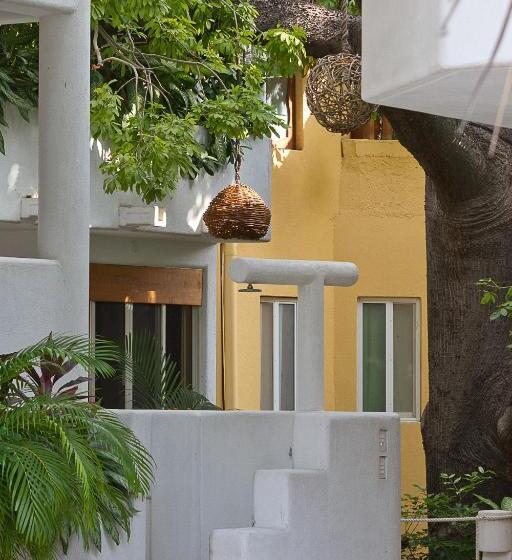 חדר סטנדרט, Villas Naomi