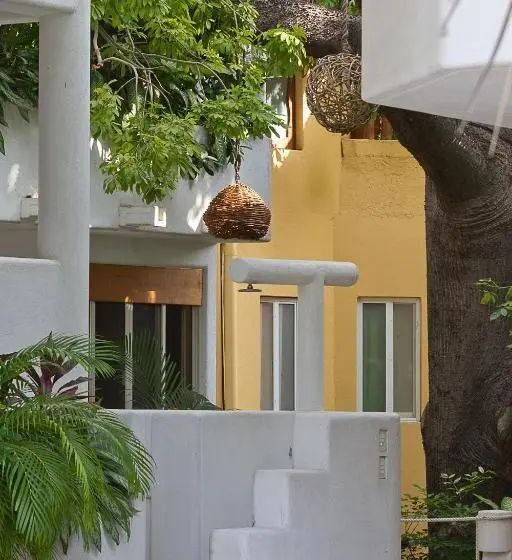 اتاق استاندارد, Villas Naomi