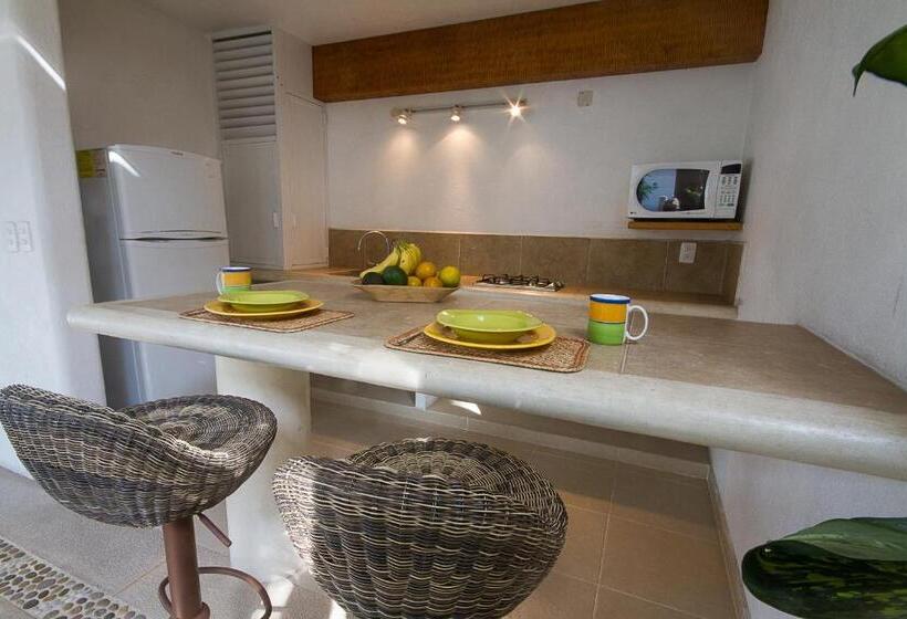 חדר סטנדרט, Villas Naomi