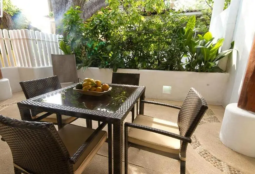 اتاق استاندارد, Villas Naomi