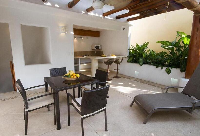 חדר סטנדרט, Villas Naomi