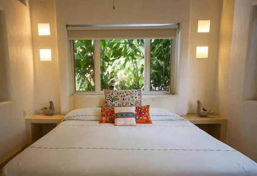اتاق استاندارد, Villas Naomi