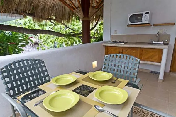 اتاق استاندارد با 2 تخت دوبل, Villas Naomi