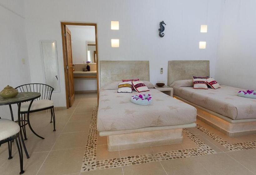 חדר סטנדרט, Villas Naomi