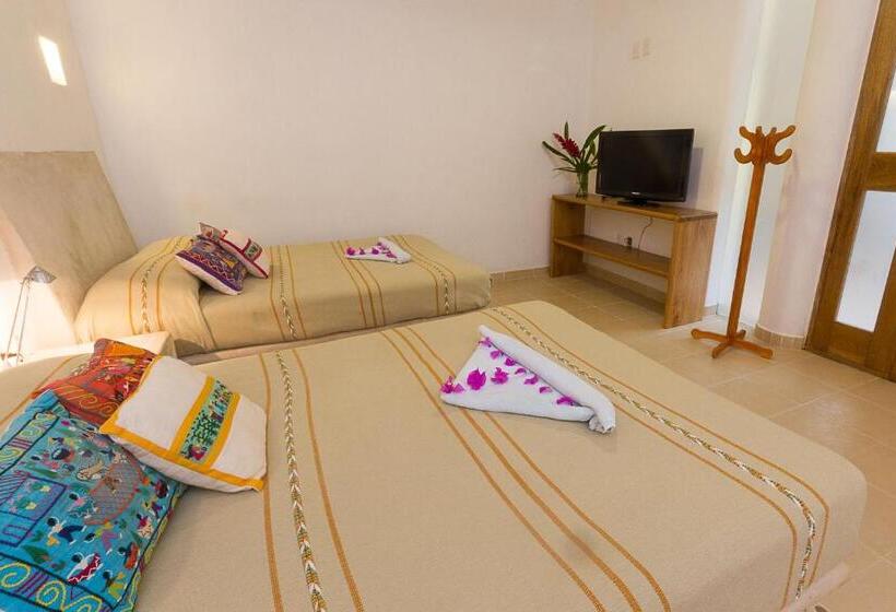 חדר סטנדרט, Villas Naomi