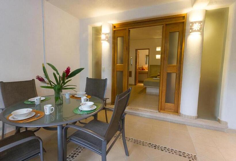 חדר סטנדרט, Villas Naomi