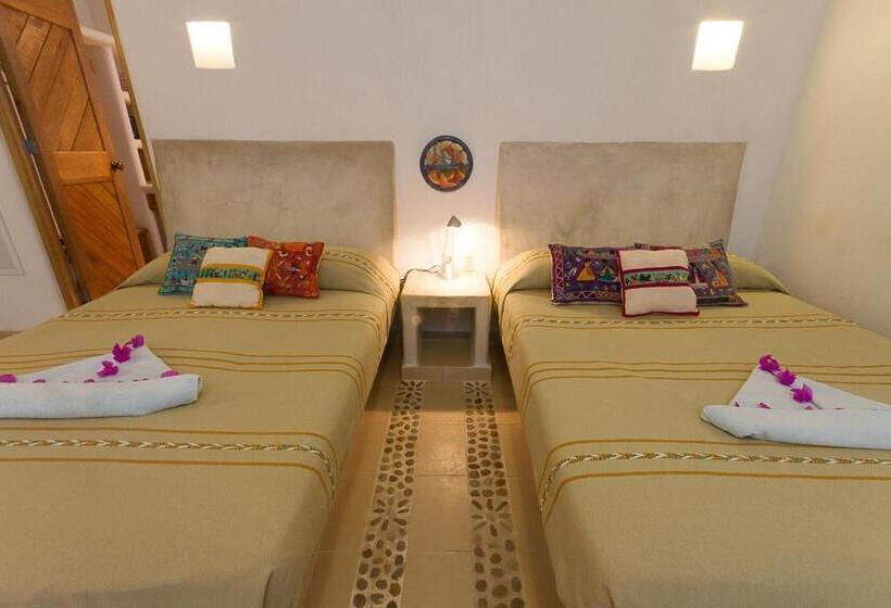חדר סטנדרט, Villas Naomi