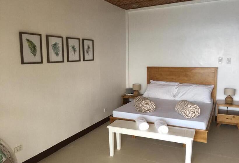 سوییت با چشمانداز دریا, Wuthering Heights Bed & Breakfast By The Sea