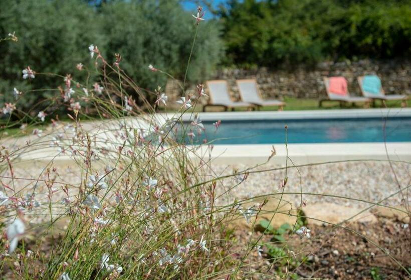 1ベッドルームのスーペリアアパートメント, Le Champ Des Oliviers