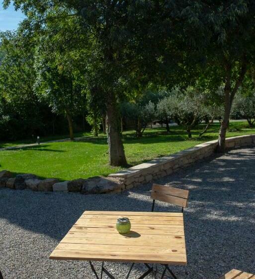 1ベッドルームのデラックスアパートメント, Le Champ Des Oliviers