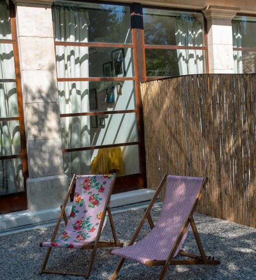 1ベッドルームアパートメント, Le Champ Des Oliviers