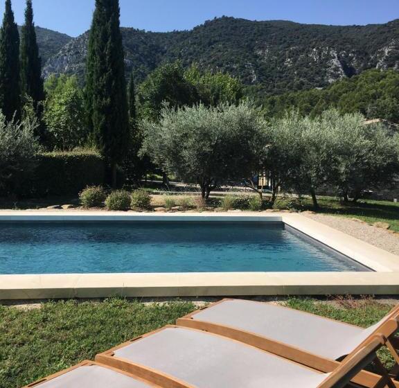 1ベッドルームのスーペリアアパートメント, Le Champ Des Oliviers