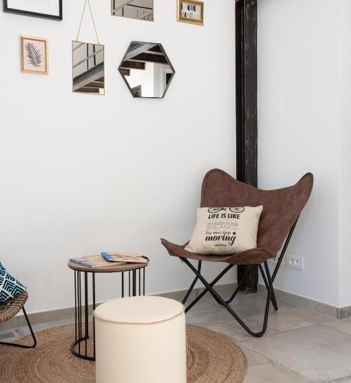 1ベッドルームのスーペリアアパートメント, Le Champ Des Oliviers