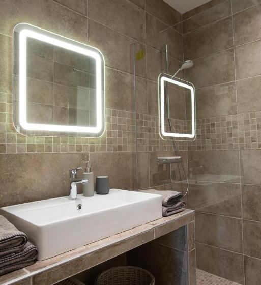 1ベッドルームのデラックスアパートメント, Le Champ Des Oliviers