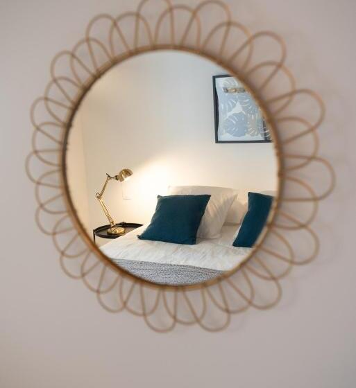 1ベッドルームのスーペリアアパートメント, Le Champ Des Oliviers