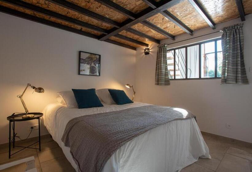 1ベッドルームのスーペリアアパートメント, Le Champ Des Oliviers