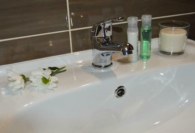 Трехместный Номер Стандарт с Видом, Vila Lípa