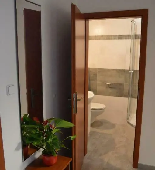 Quarto Triplo Deluxe, Vila Lípa