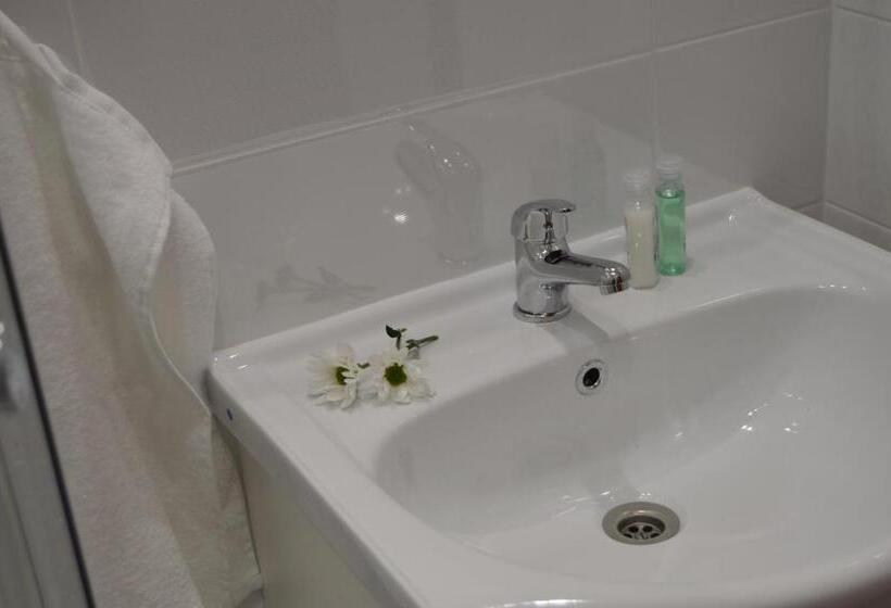 Номер Deluxe, Vila Lípa