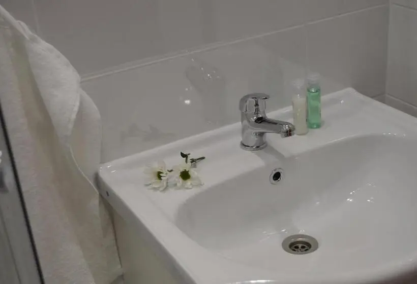 Quarto deluxe, Vila Lípa