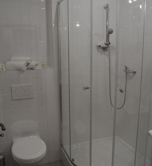 Номер Deluxe, Vila Lípa