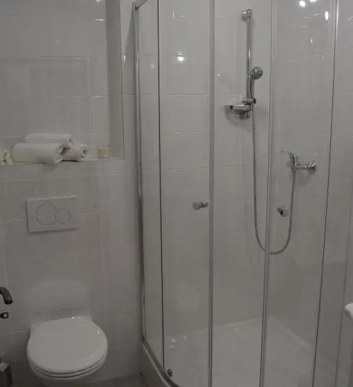 Quarto deluxe, Vila Lípa