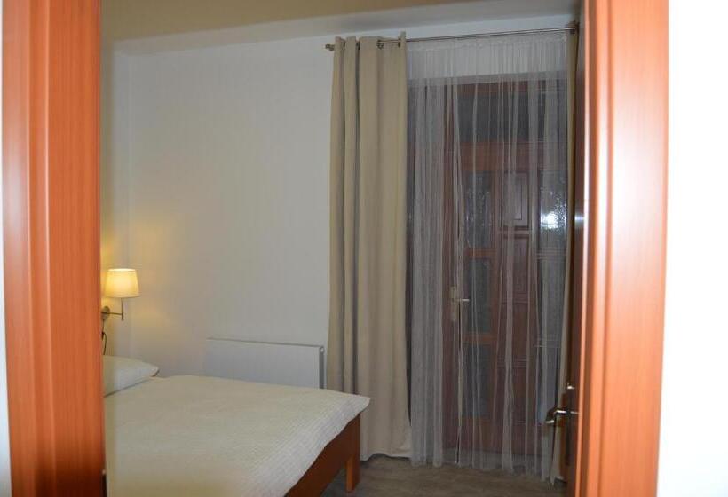 Номер Deluxe, Vila Lípa